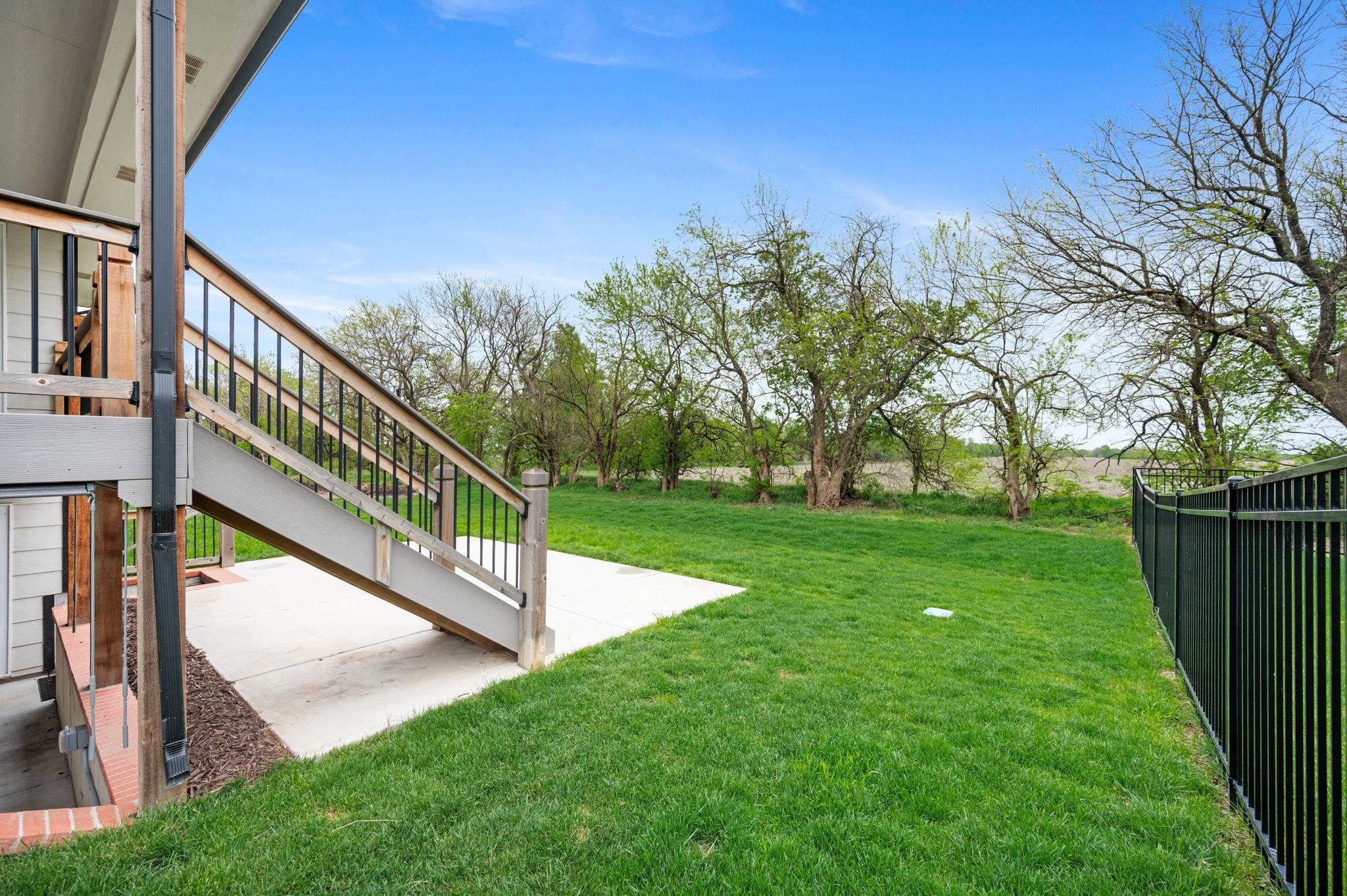 8769 E Bradford St, Wichita, Kansas image 35