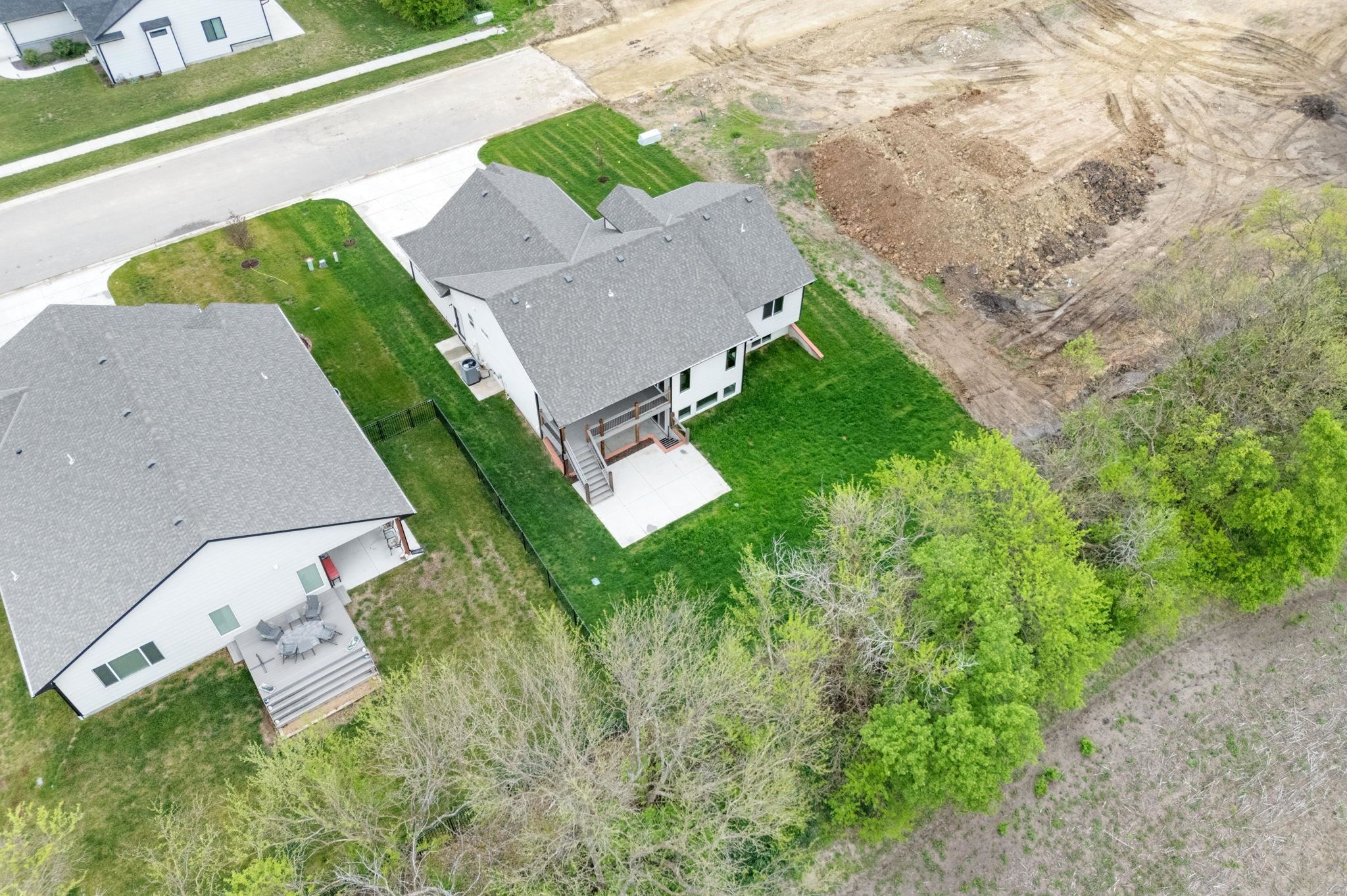 8769 E Bradford St, Wichita, Kansas image 36