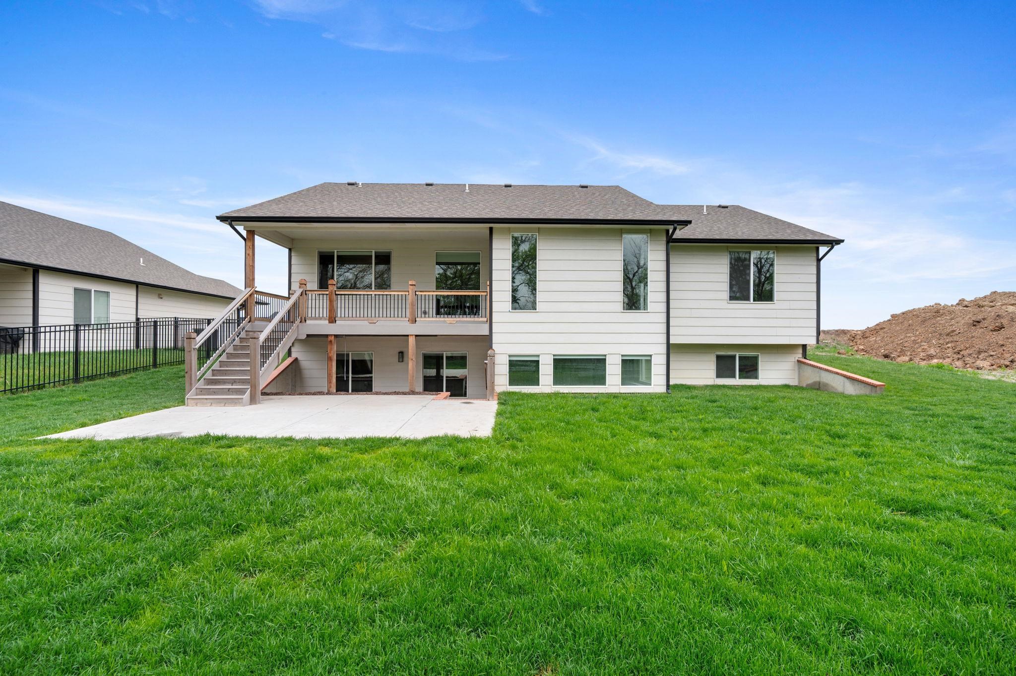 8769 E Bradford St, Wichita, Kansas image 33