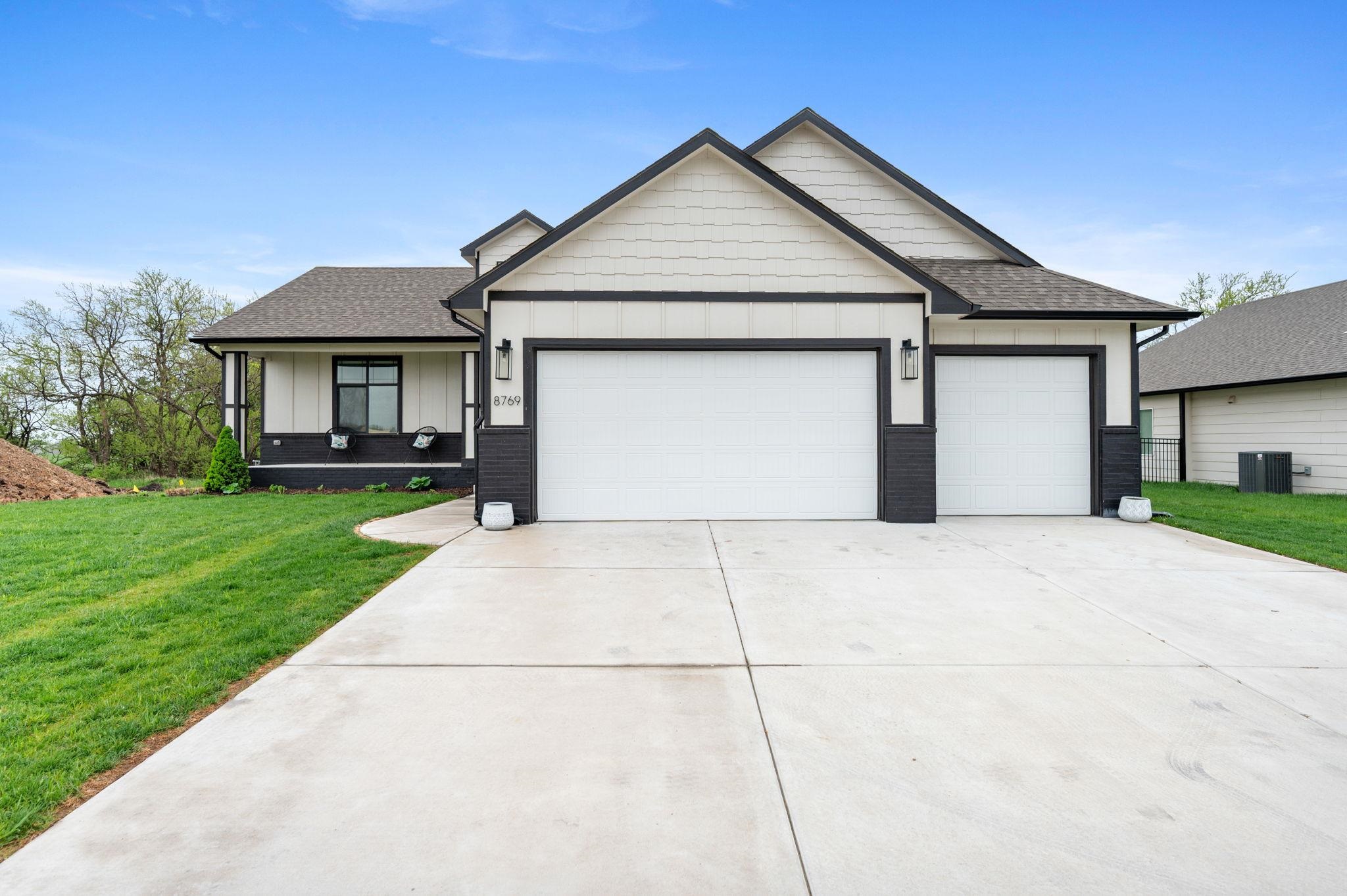 8769 E Bradford St, Wichita, Kansas image 2