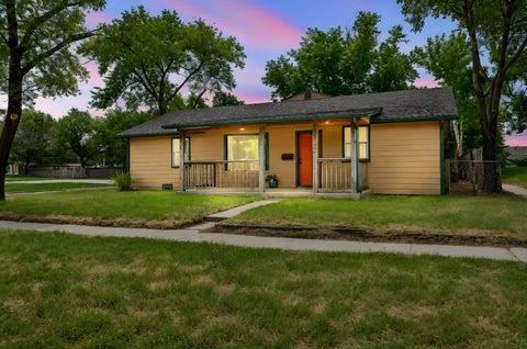 Homes For Sale - 603 W 31st St S<br/> Sedgwick County, Wichita, KS 67217