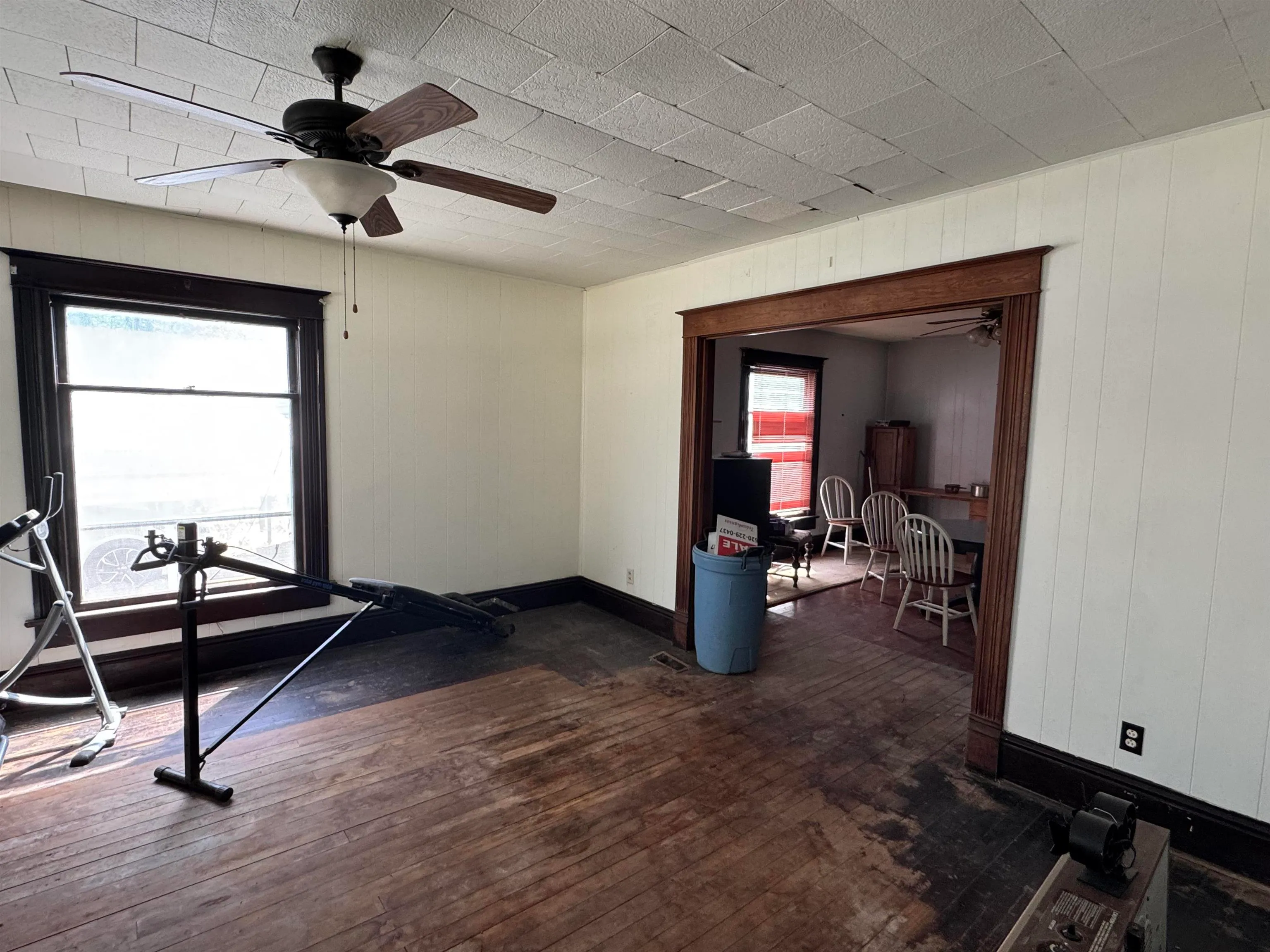 Grenola, Kansas 67346, United States, 2 Bedrooms Bedrooms, ,1 BathroomBathrooms,Residential,Pending,143283