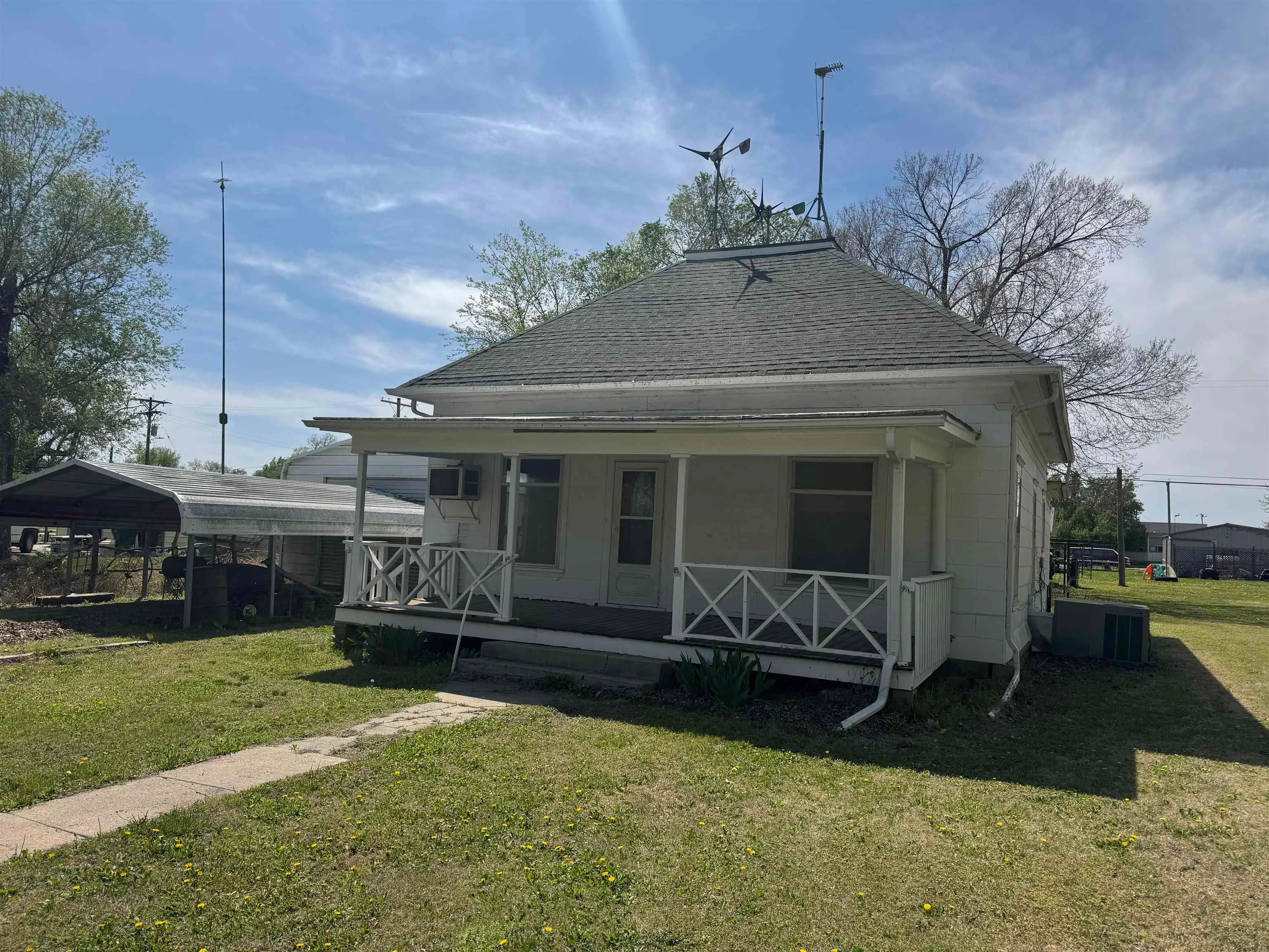 Grenola, Kansas 67346, United States, 2 Bedrooms Bedrooms, ,1 BathroomBathrooms,Residential,Pending,143283