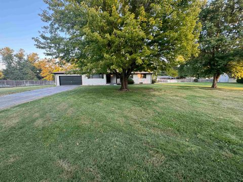 Homes For Sale - 1300 S Fieldcrest St<br/> Sedgwick County, Wichita, KS 67209