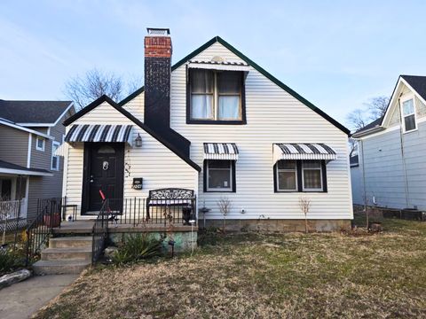 Homes For Sale - 206 W Main St<br/> Dickinson County, Herington, KS 67449