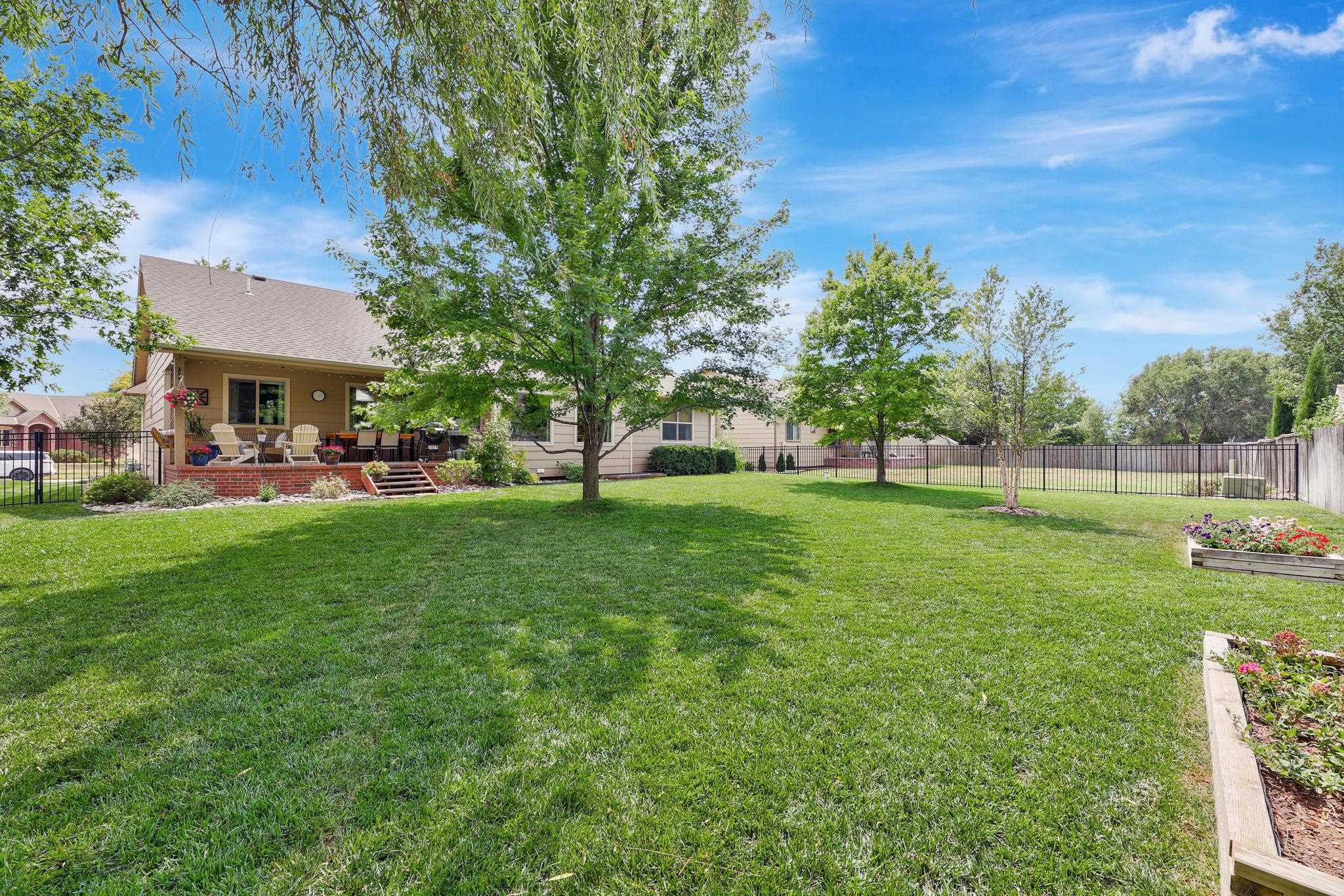 524 Stone Lake Dr, Augusta, Kansas image 35