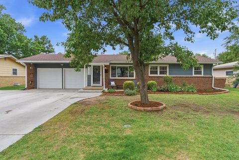 Homes For Sale - 9200 W Bekemeyer Ln<br/> Sedgwick County, Wichita, KS 67212