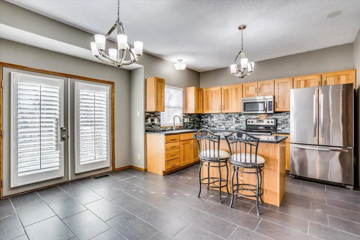 Wichita, Kansas 67205, United States, 3 Bedrooms Bedrooms, ,3 BathroomsBathrooms,Residential,Active,22240