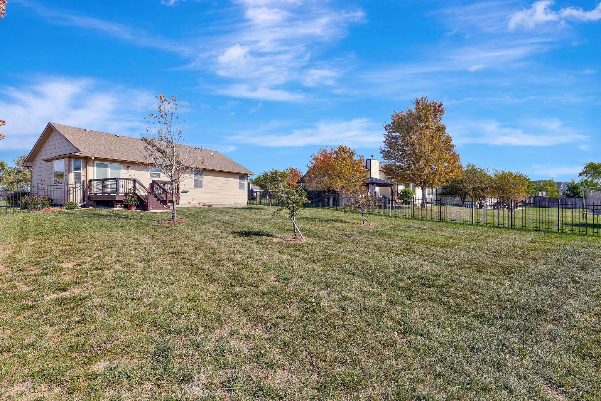 305 W Meadowsweet Ct, Andover, Kansas image 35