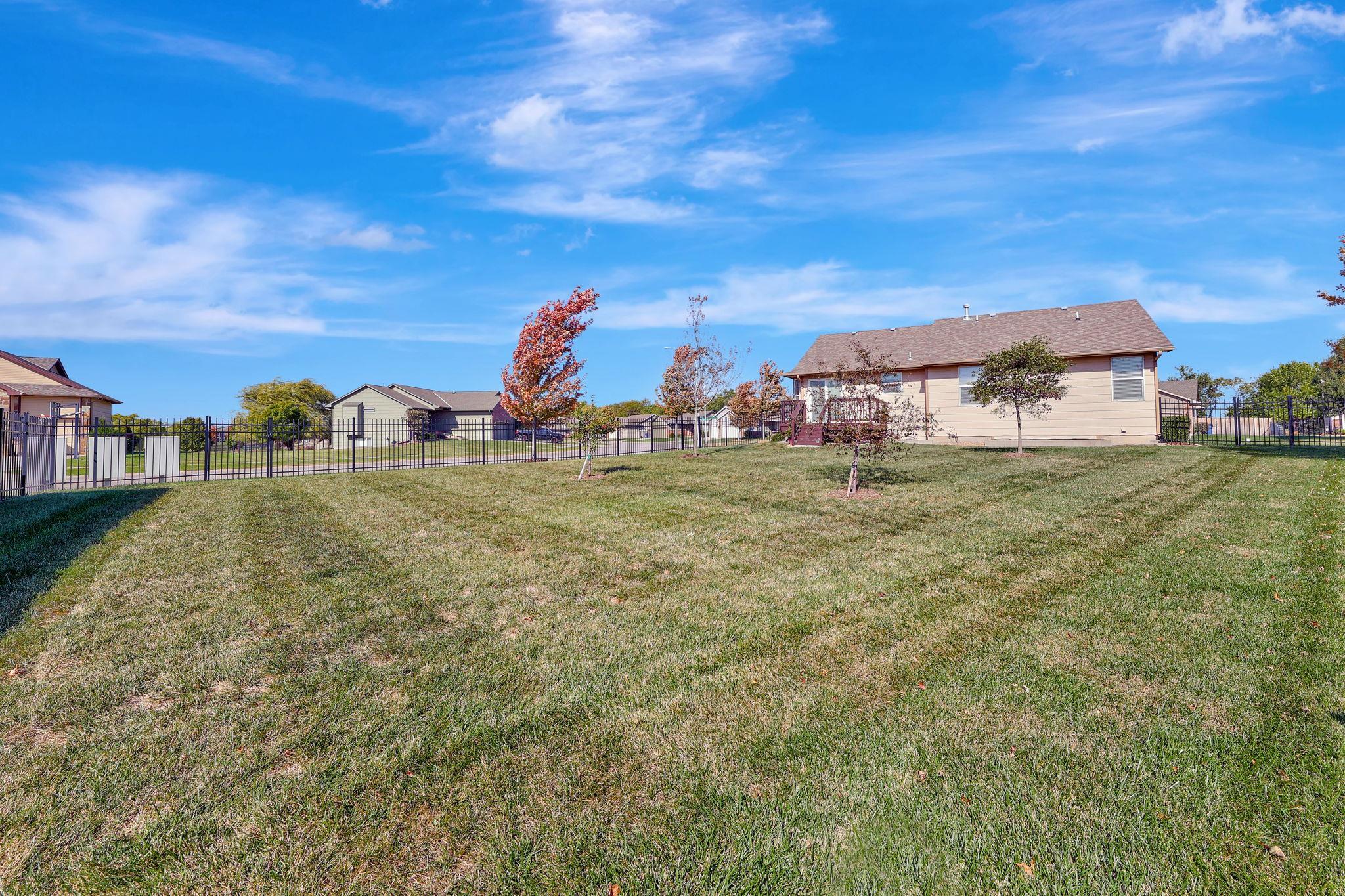 305 W Meadowsweet Ct, Andover, Kansas image 36