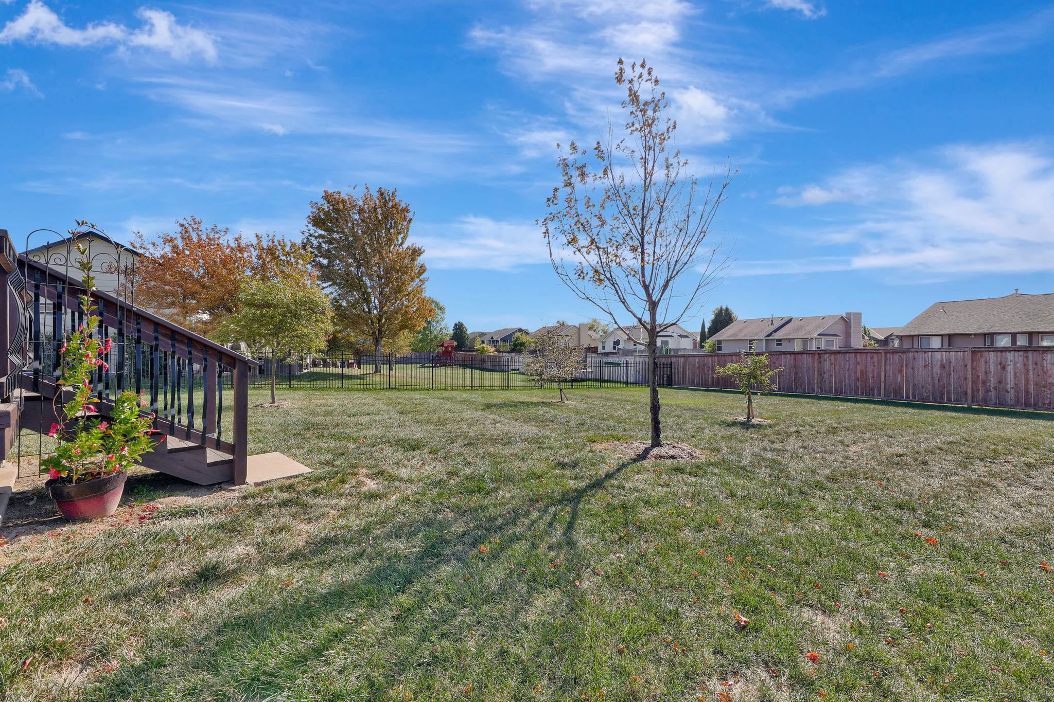 305 W Meadowsweet Ct, Andover, Kansas image 34