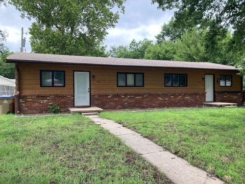 Multifamily For Sale - 119-121 S Grant St<br/> Clearwater, KS 67026
