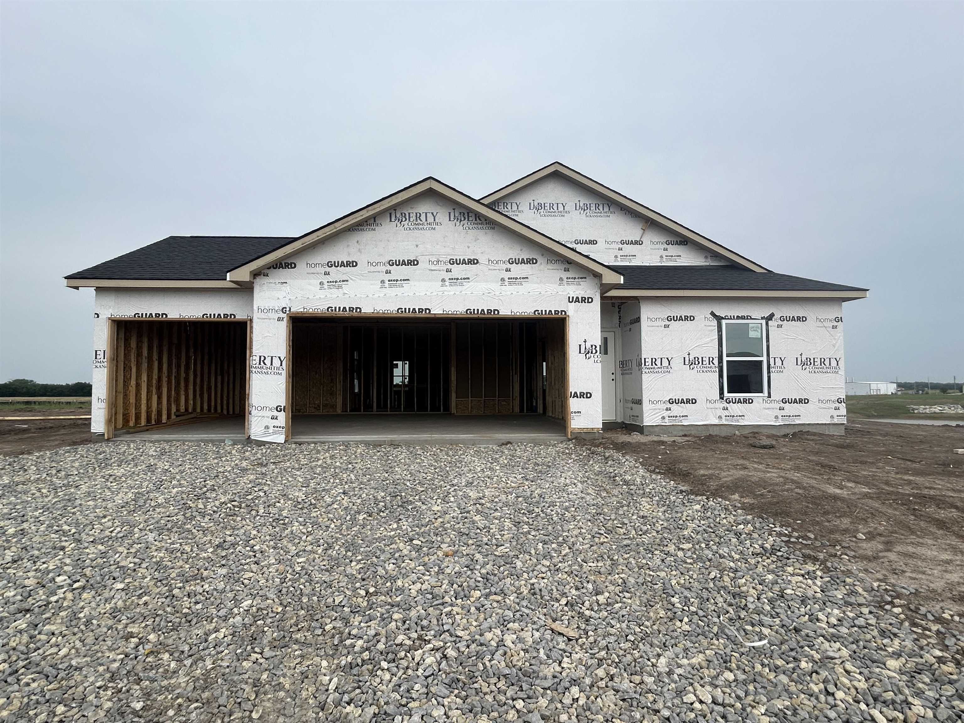 1610 N Emerald Valley Dr, Mulvane, Kansas image 1