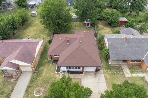 Homes For Sale - 2045 S Estelle Ave<br/> Wichita, KS 67211