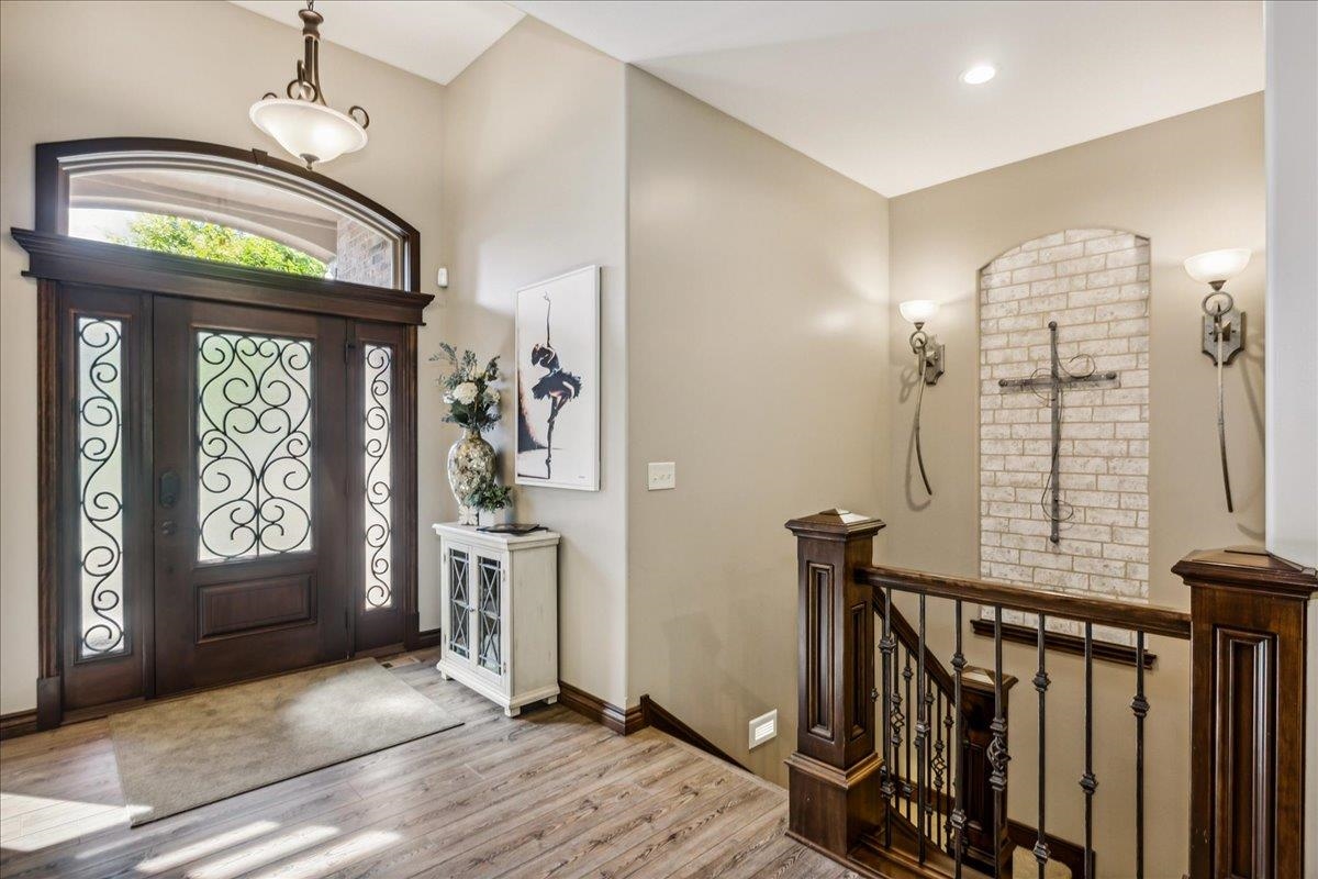 210 N City View Cir, Wichita, Kansas image 26