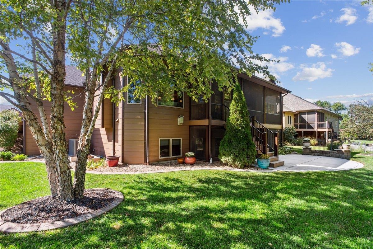 210 N City View Cir, Wichita, Kansas image 32