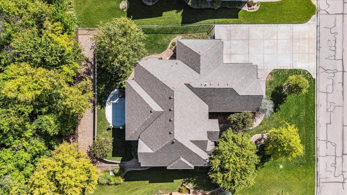 210 N City View Cir, Wichita, Kansas image 36