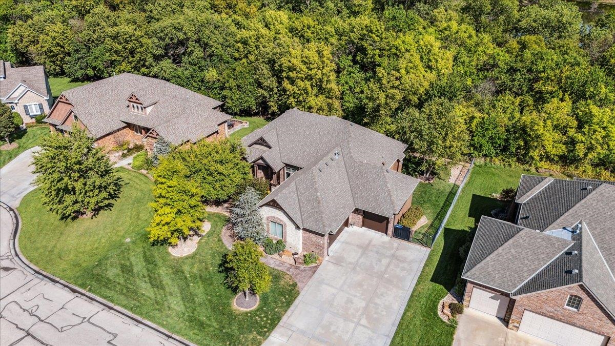 210 N City View Cir, Wichita, Kansas image 34