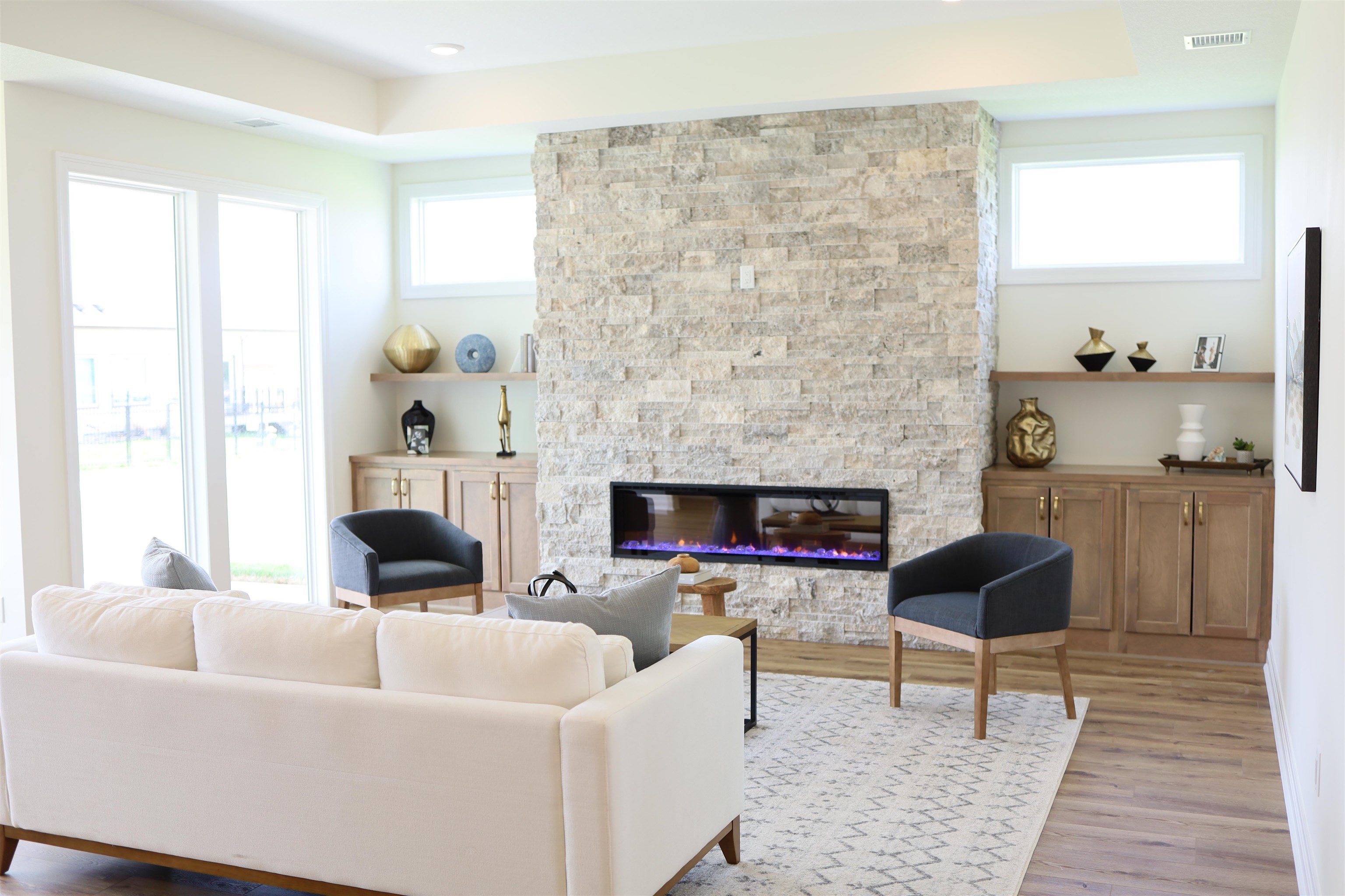 826 N Speyside Cir, Andover, Kansas image 3