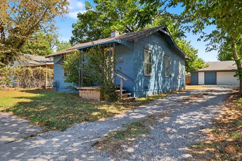 Homes For Sale - 1312 S Meridian Ave<br/> Wichita, KS 67213