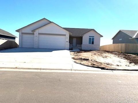 Apartment For Sale - 10847 Sondra Ct<br/> Maize, KS 67101