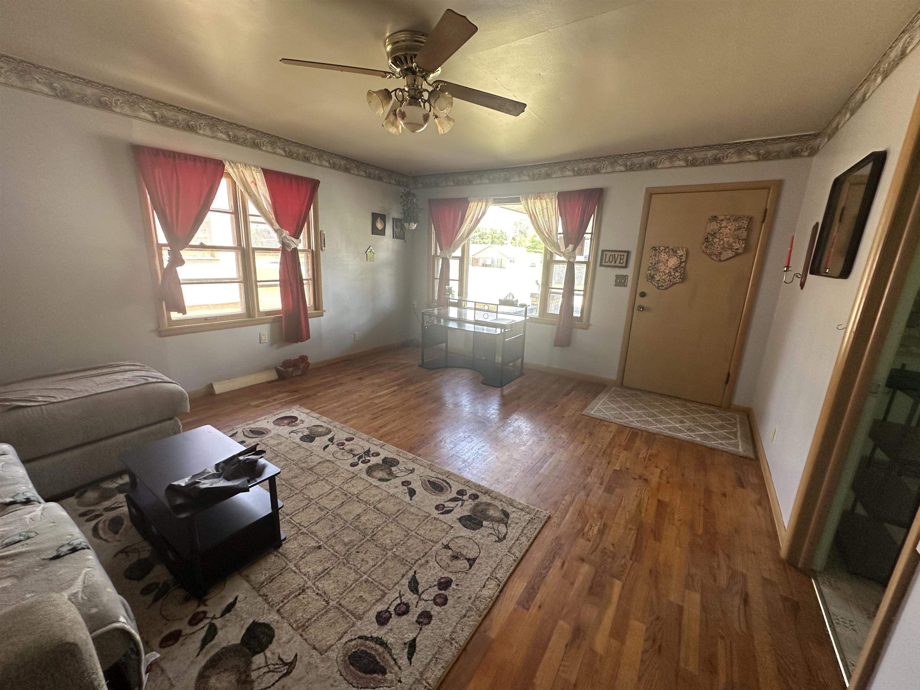 516 S Jennings Ave, Anthony, Kansas image 7