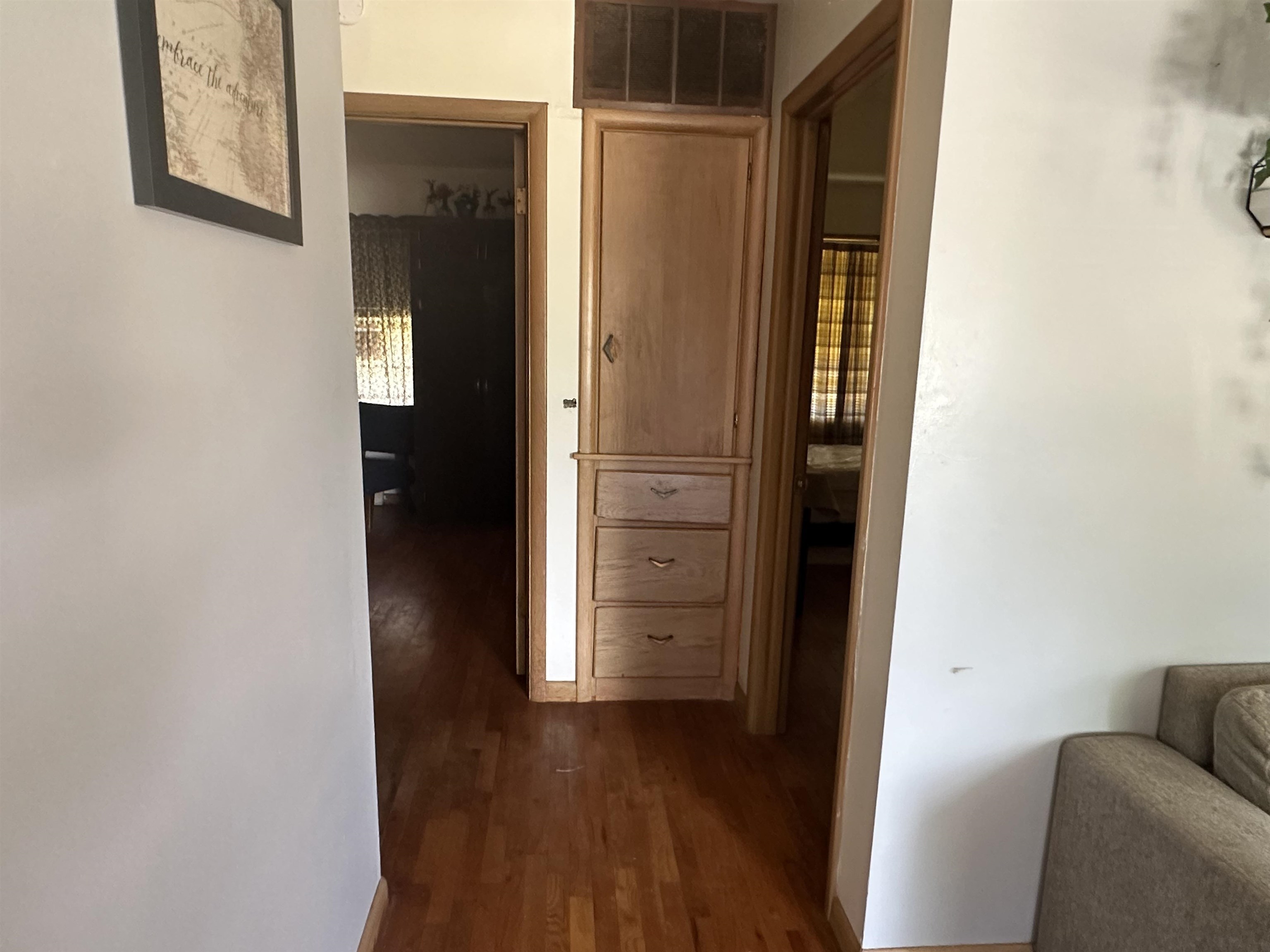 516 S Jennings Ave, Anthony, Kansas image 13
