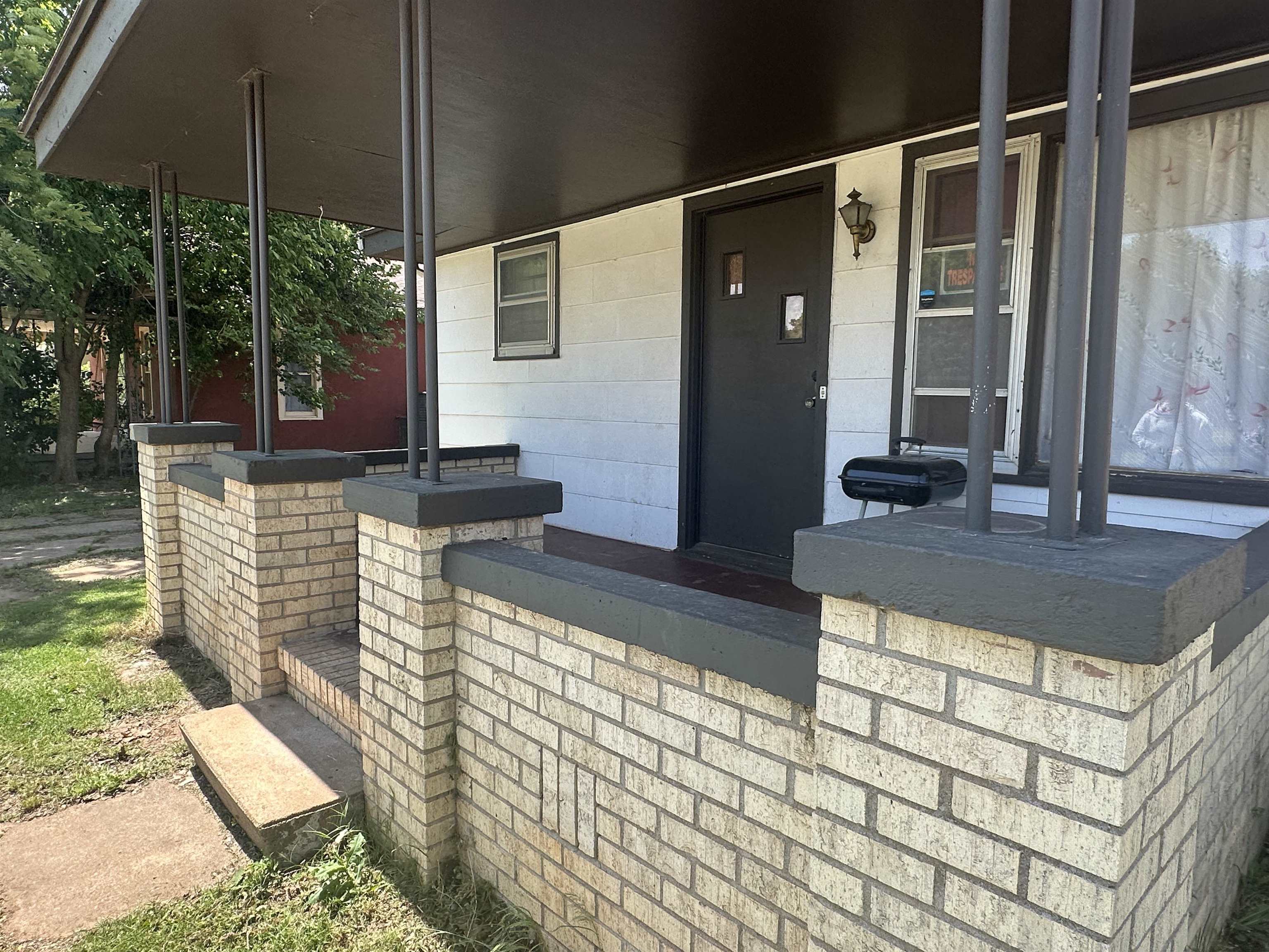 516 S Jennings Ave, Anthony, Kansas image 2