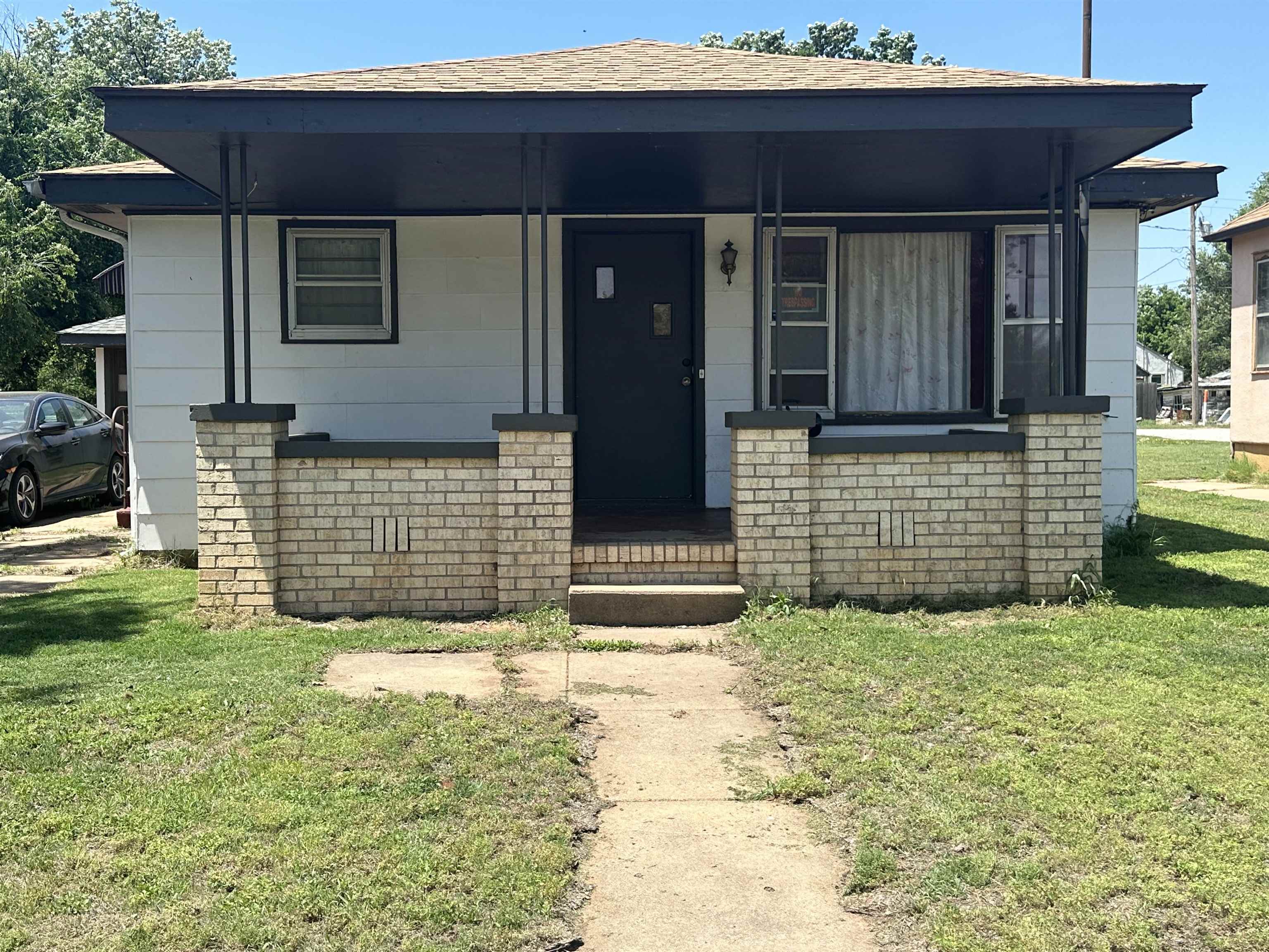 516 S Jennings Ave, Anthony, Kansas image 1