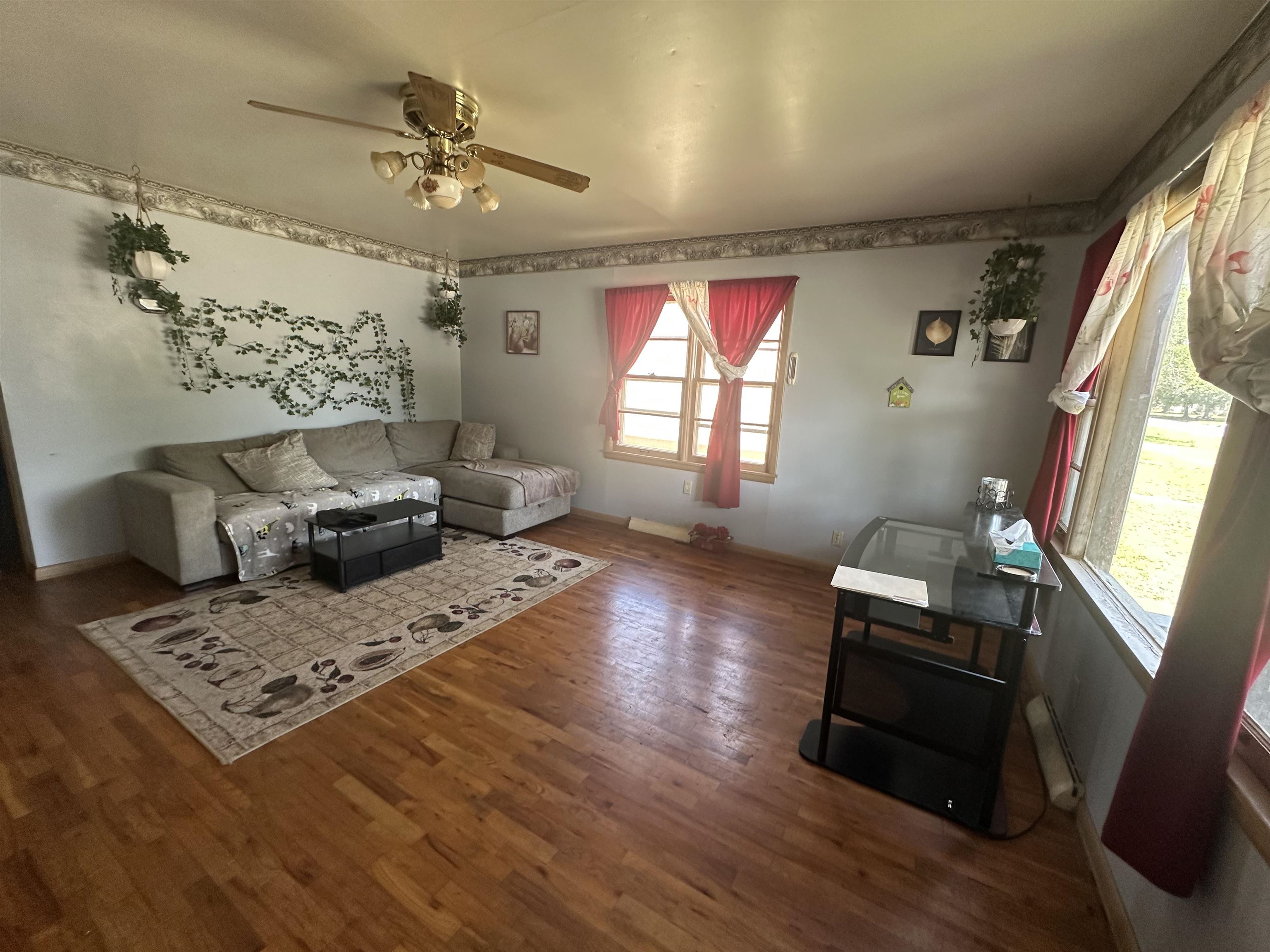 516 S Jennings Ave, Anthony, Kansas image 6