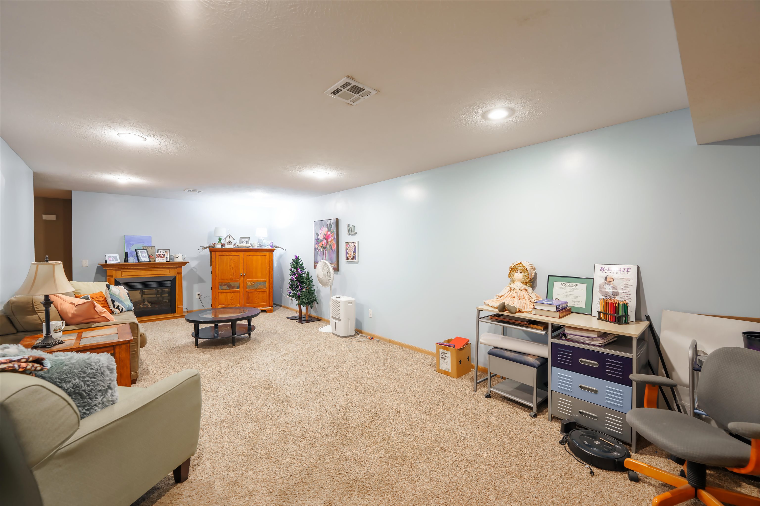 1802 Blue Stem Ln, Salina, Kansas image 28