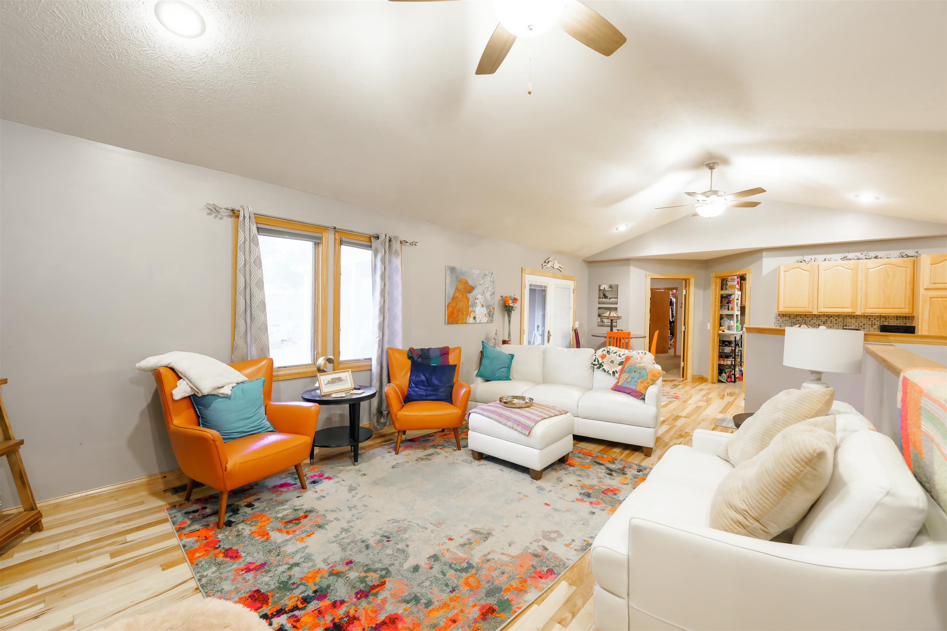 1802 Blue Stem Ln, Salina, Kansas image 8