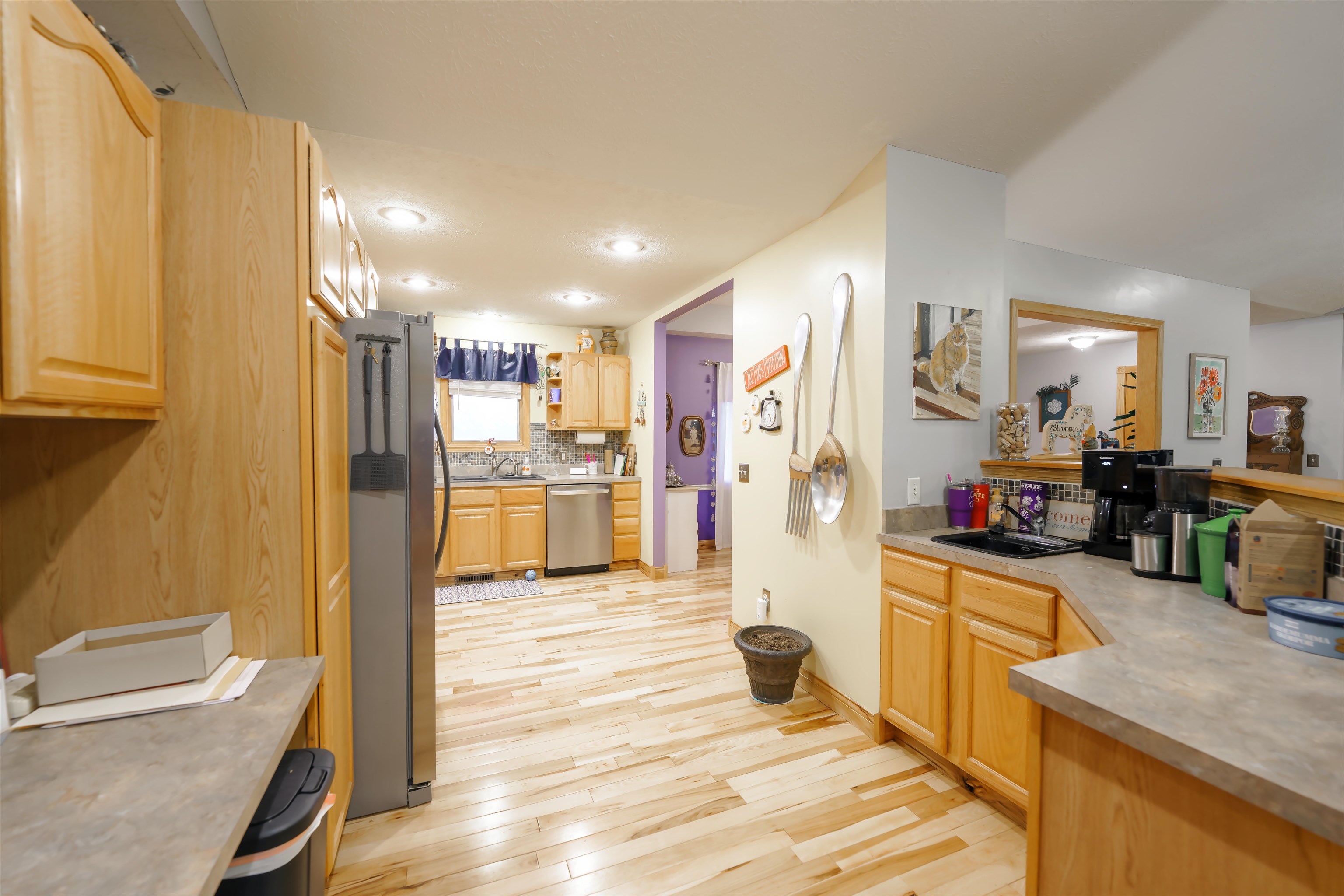 1802 Blue Stem Ln, Salina, Kansas image 13