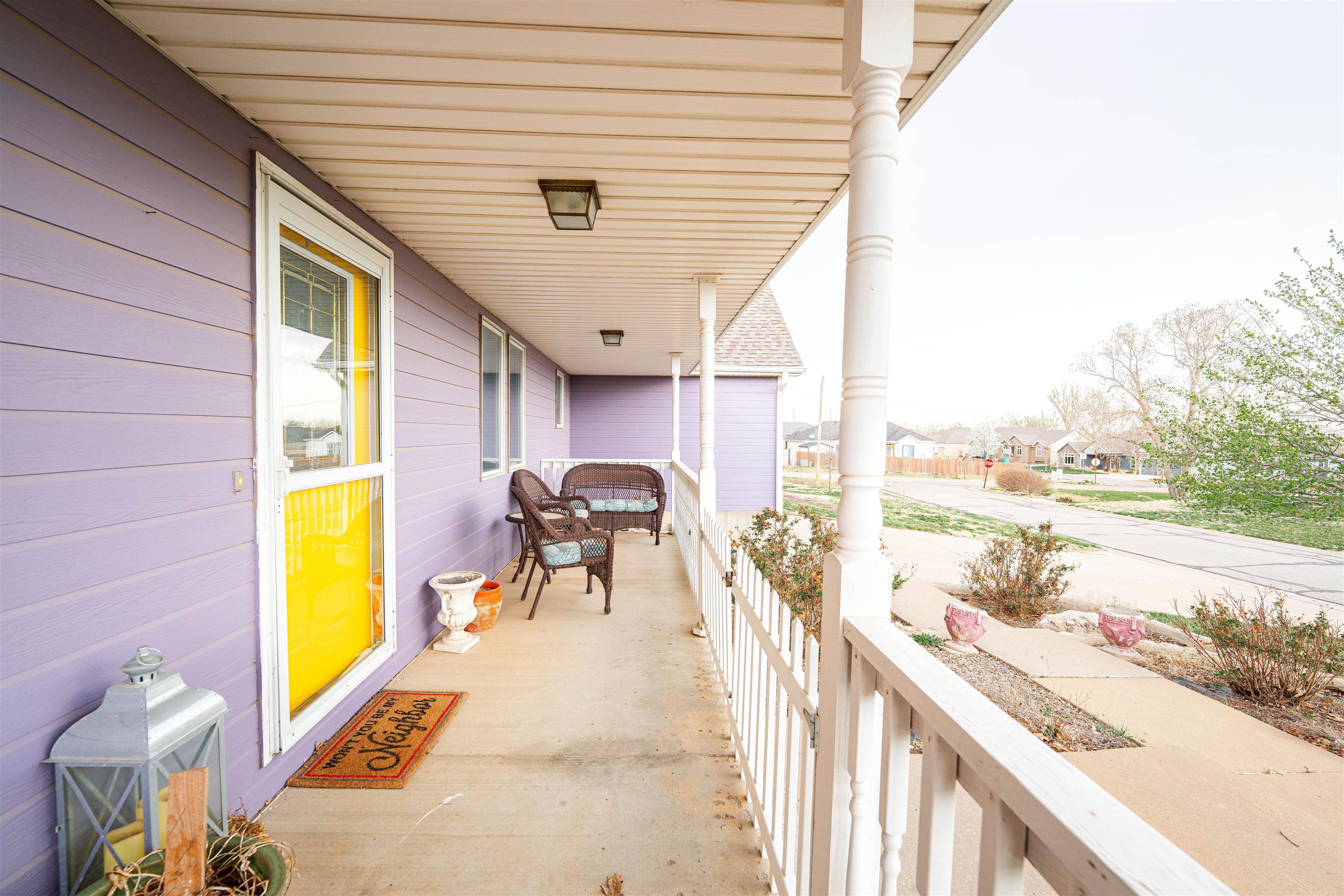 1802 Blue Stem Ln, Salina, Kansas image 3