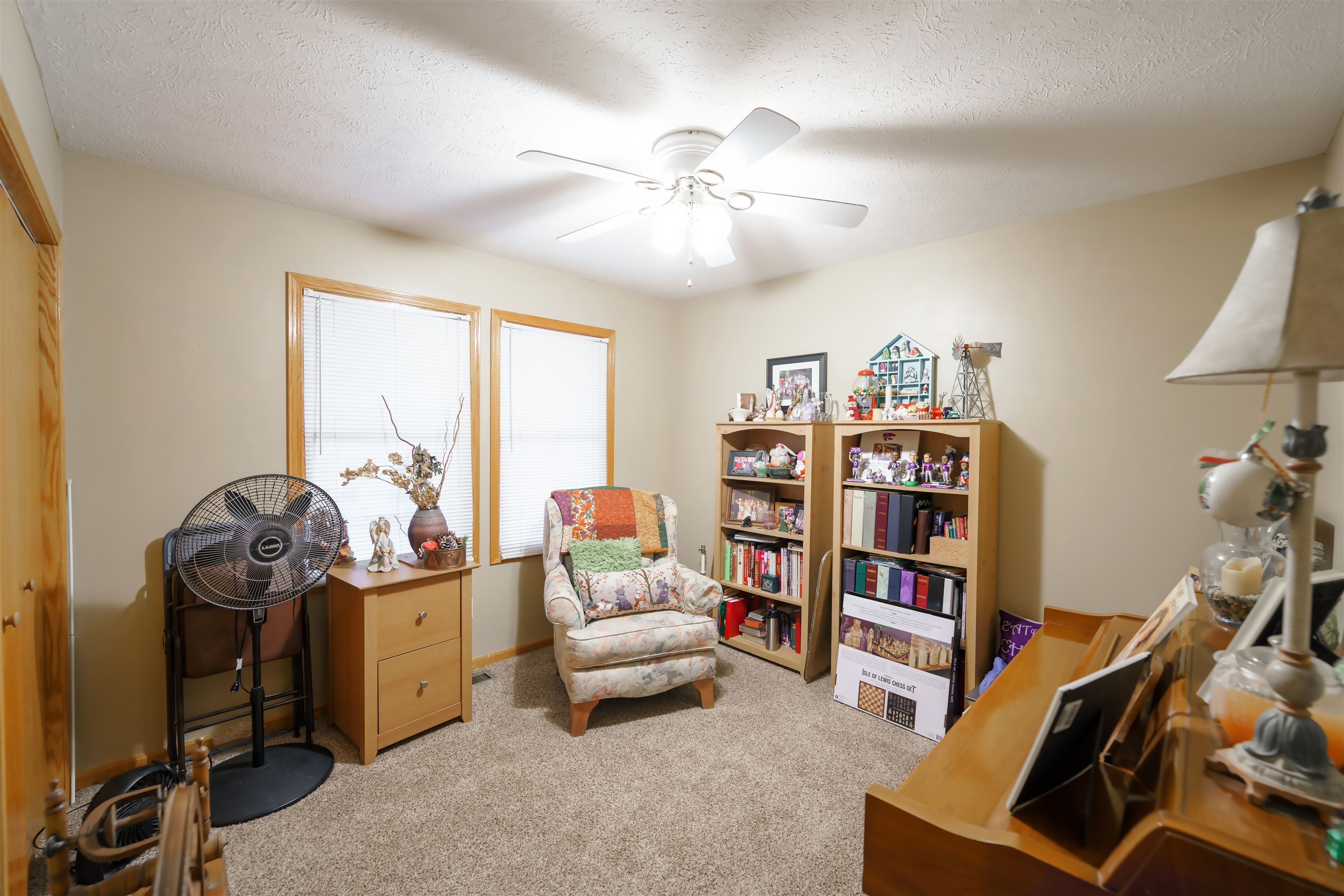 1802 Blue Stem Ln, Salina, Kansas image 26