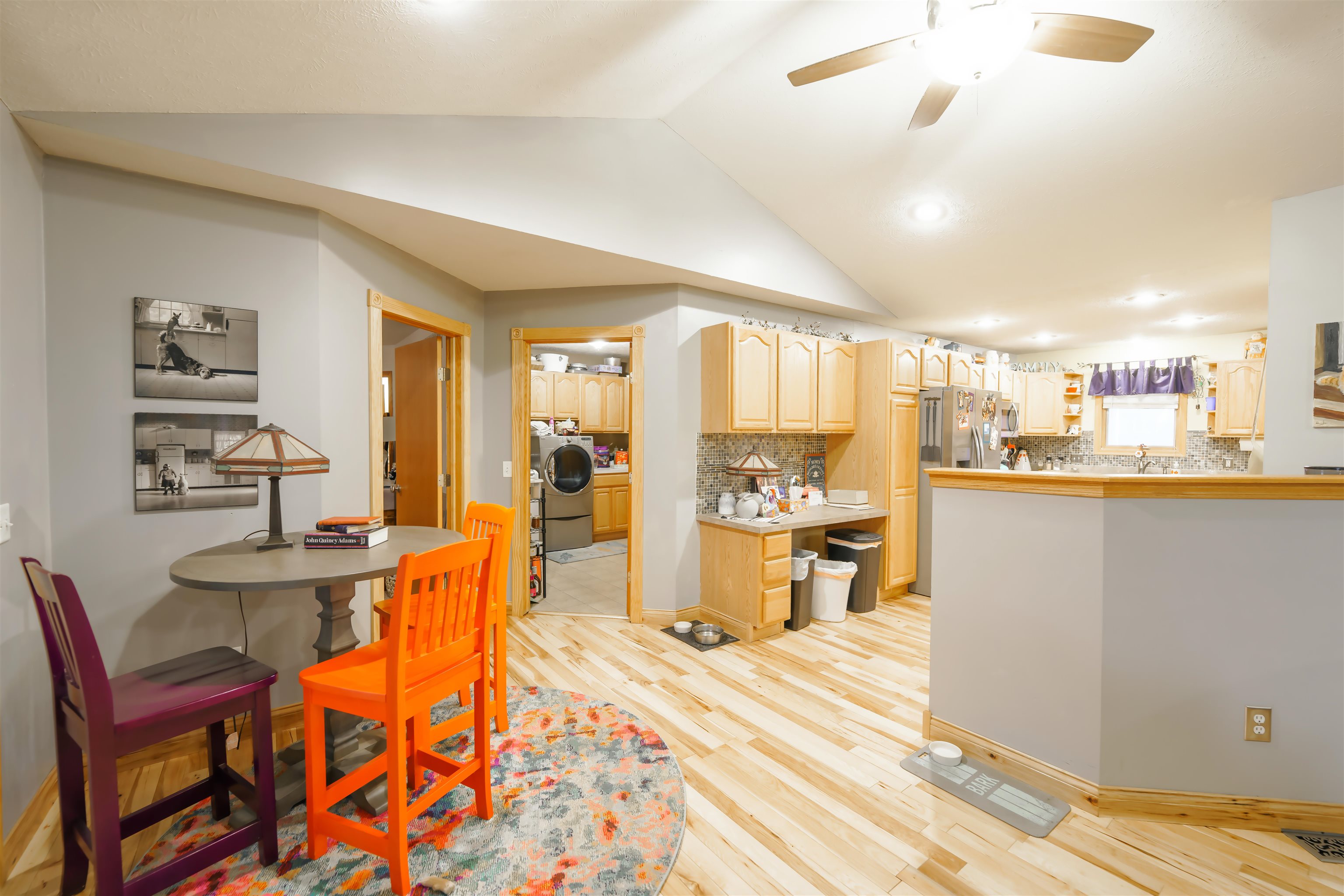 1802 Blue Stem Ln, Salina, Kansas image 11