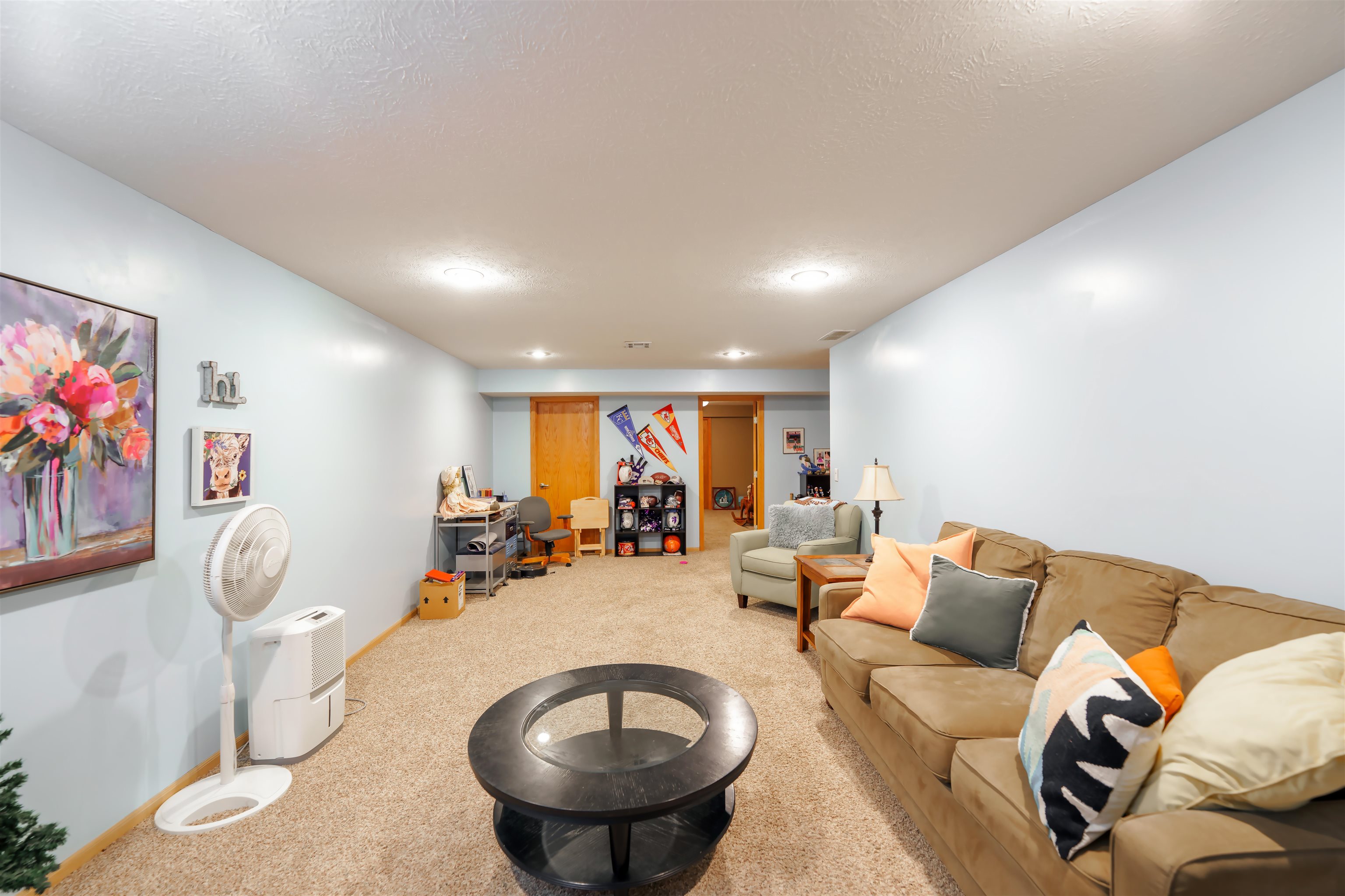 1802 Blue Stem Ln, Salina, Kansas image 30