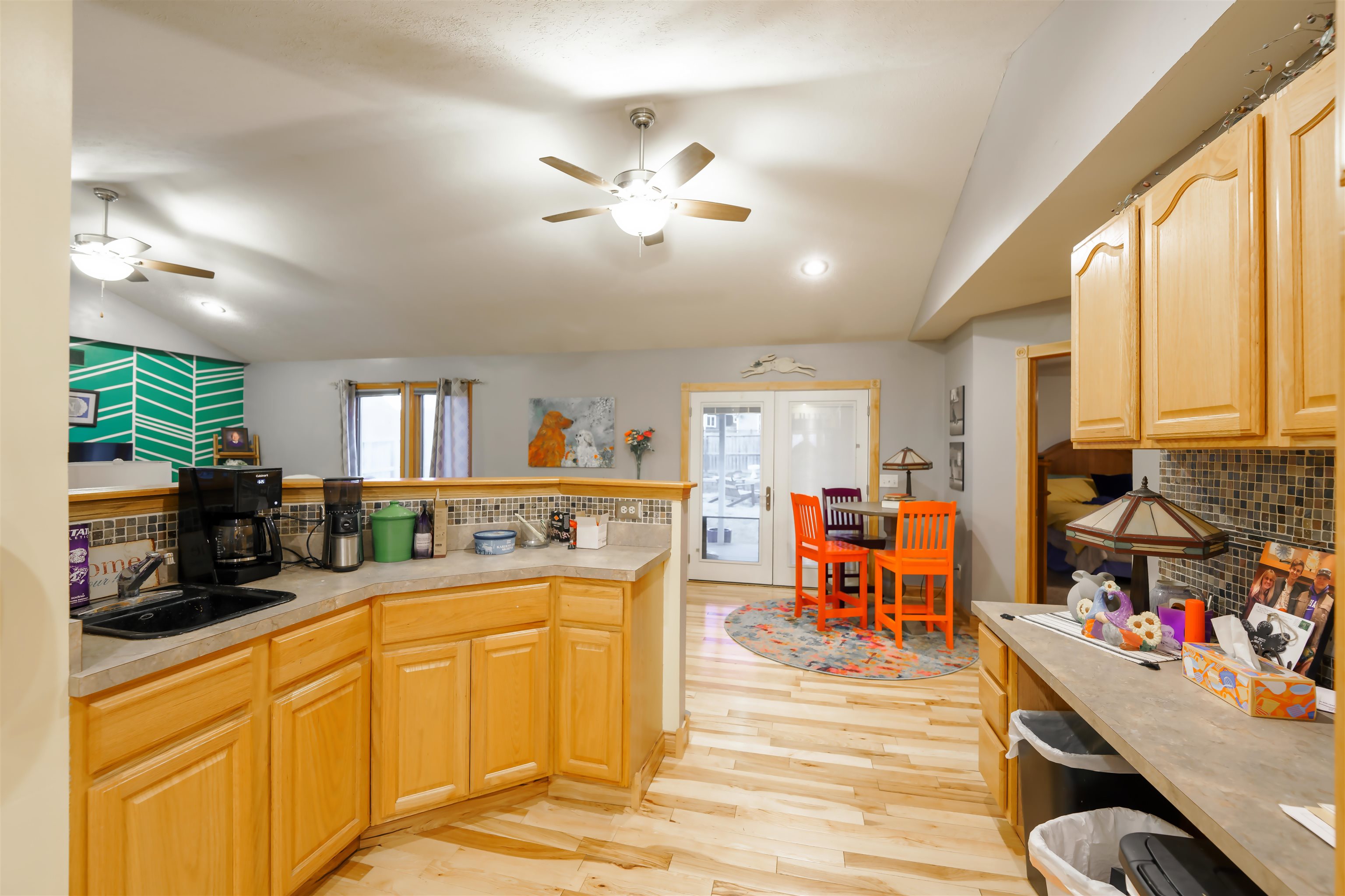 1802 Blue Stem Ln, Salina, Kansas image 16
