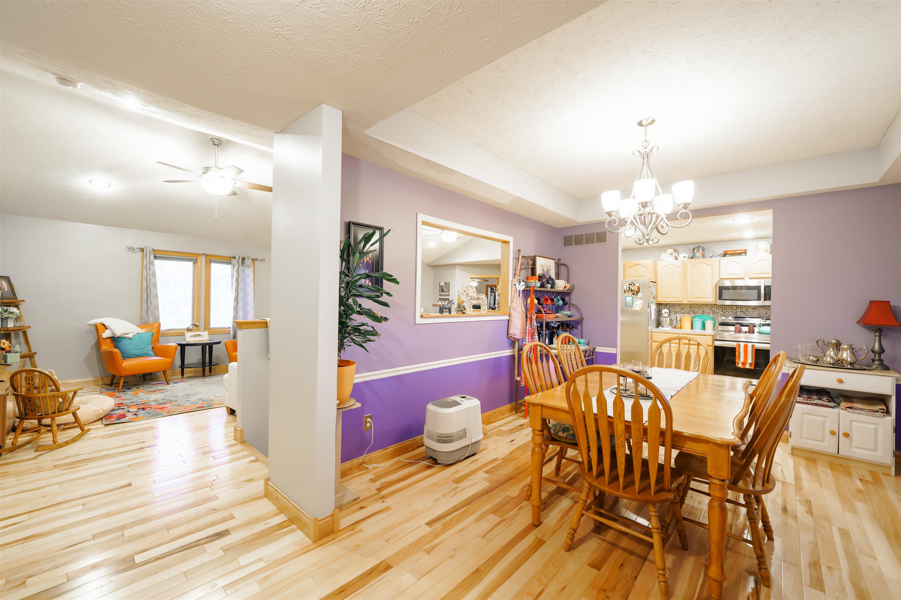 1802 Blue Stem Ln, Salina, Kansas image 4
