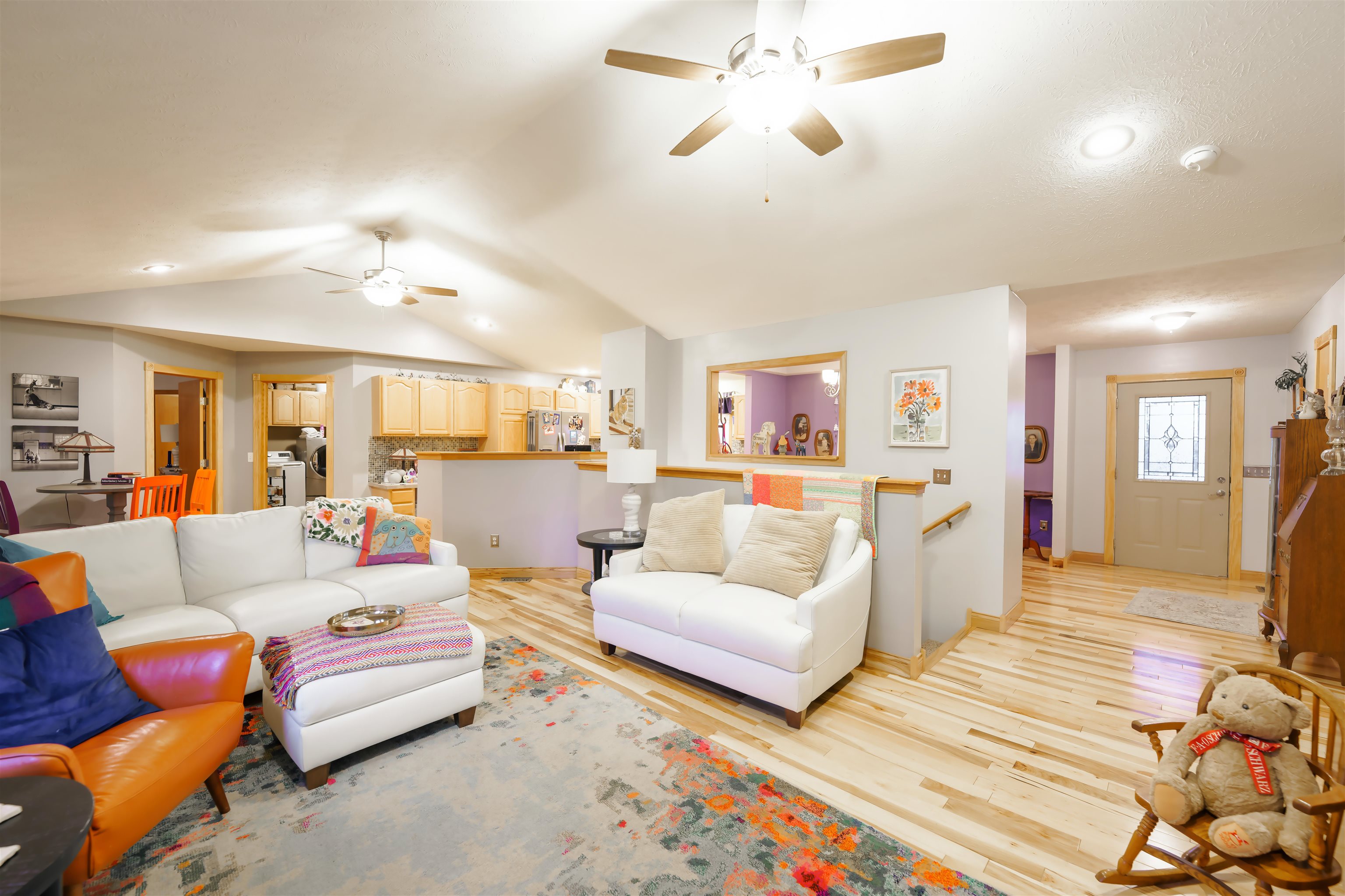 1802 Blue Stem Ln, Salina, Kansas image 9