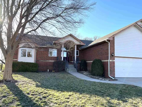 1016 Country Ln, Newton, KS 67114 - MLS#: 653057
