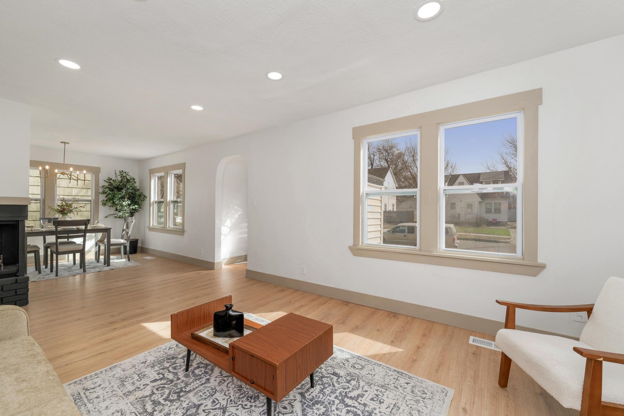 633 N Dellrose Ave, Wichita, Kansas image 8
