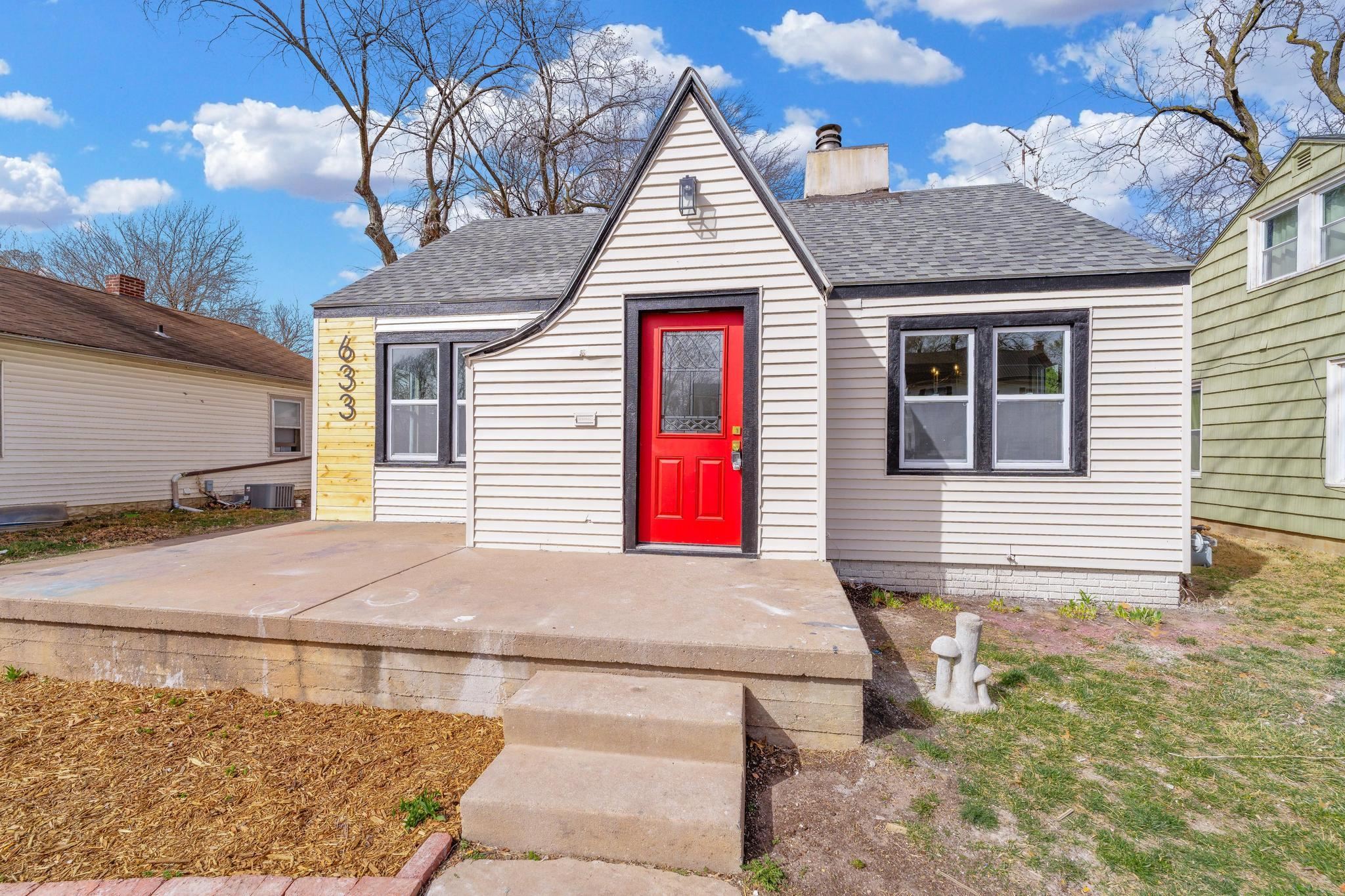 633 N Dellrose Ave, Wichita, Kansas image 4