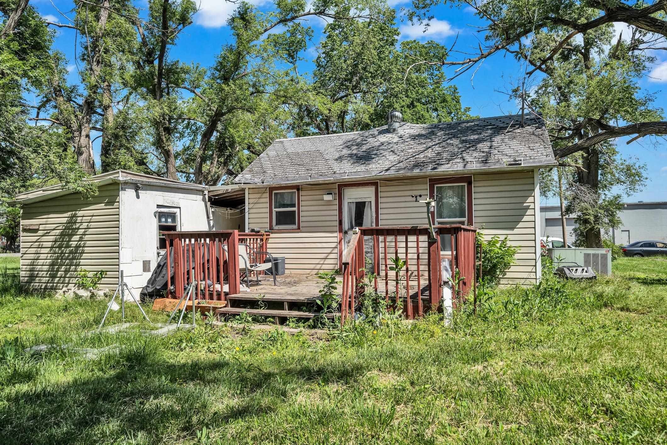 923 W 2nd St, Halstead, Kansas image 16