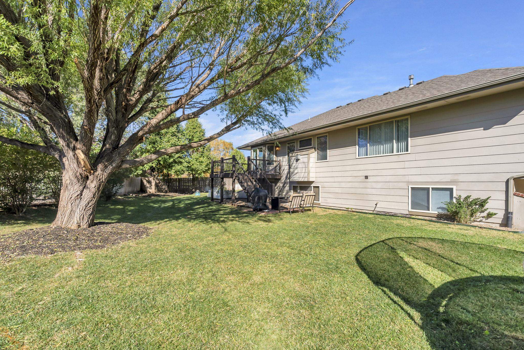 601 N Brentwood Place, Andover, Kansas image 30
