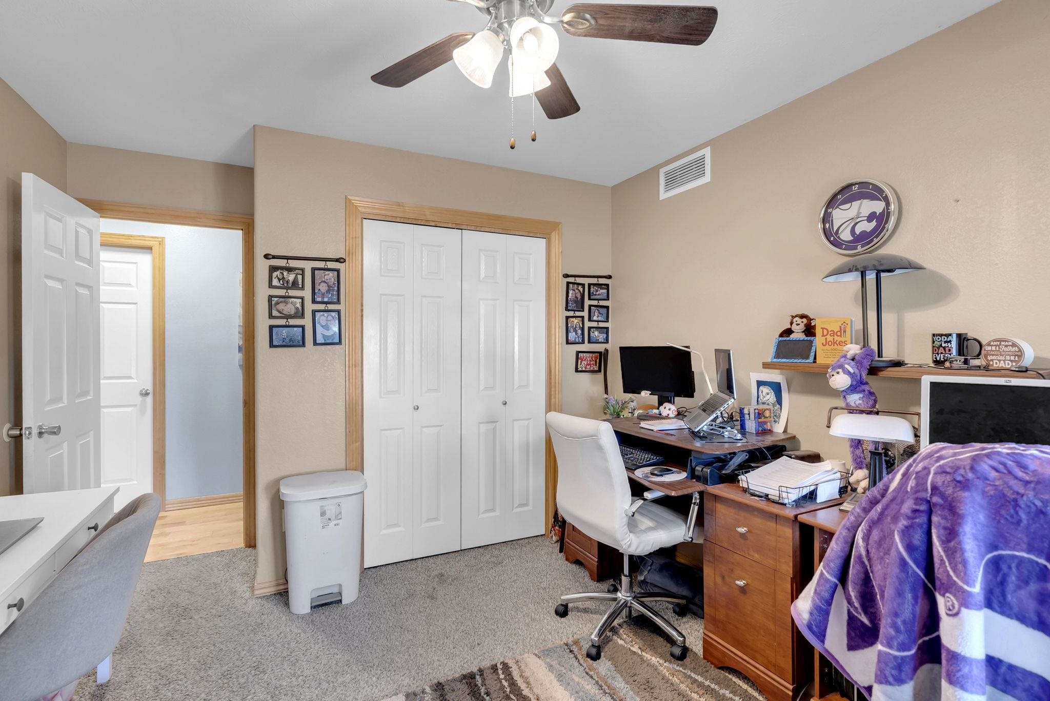 601 N Brentwood Place, Andover, Kansas image 18