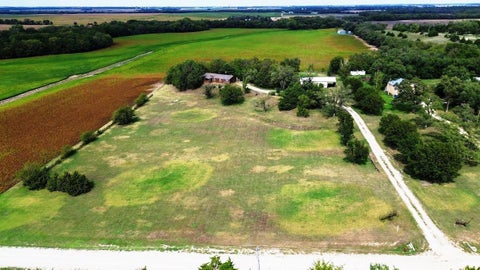 Homes For Sale - 1188 150th<br/> Marion County, Hillsboro, KS 67063
