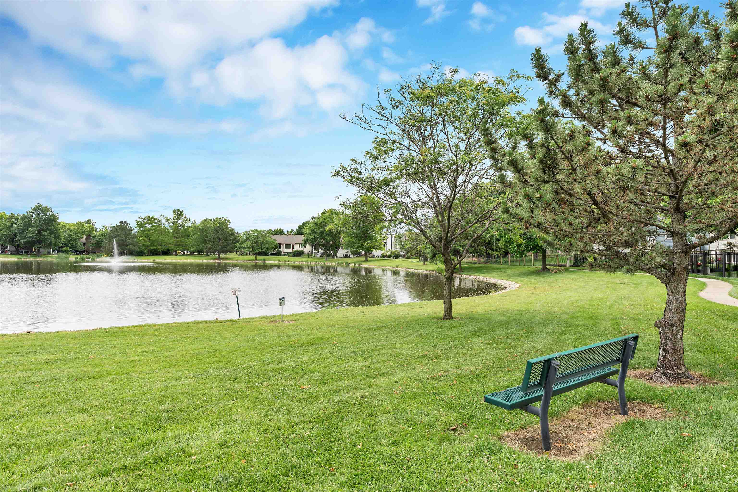 2318 N Chadsworth St, Wichita, Kansas image 34