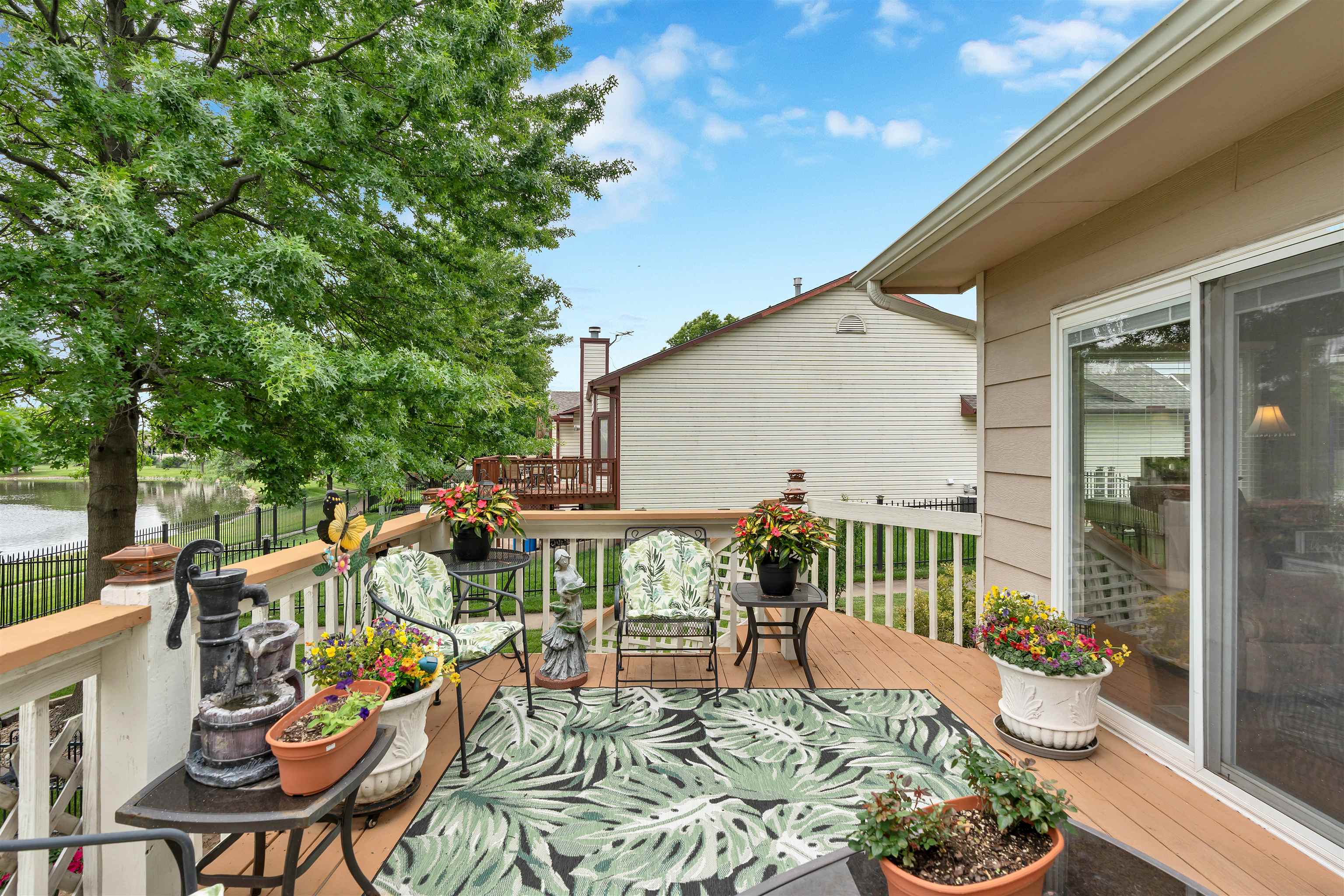 2318 N Chadsworth St, Wichita, Kansas image 27