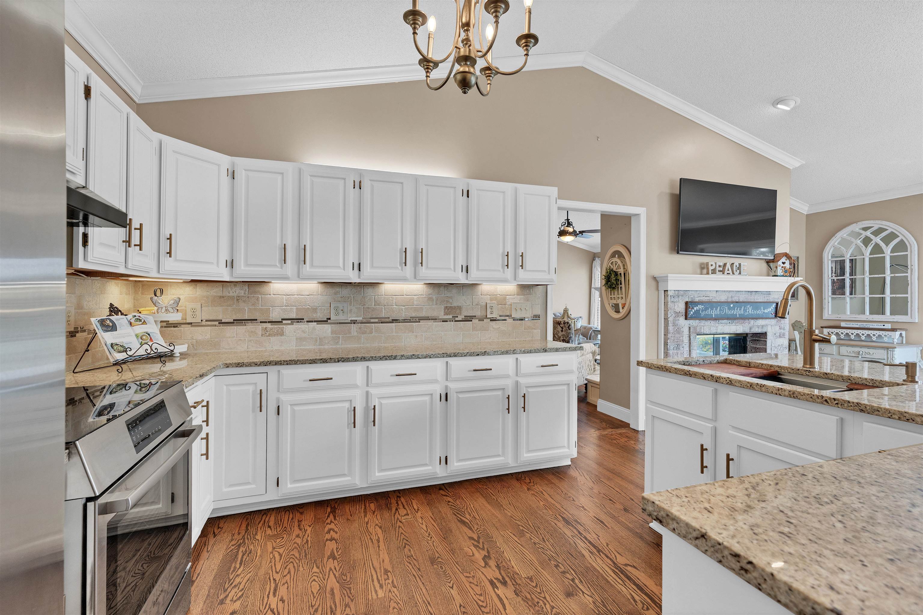 2318 N Chadsworth St, Wichita, Kansas image 12
